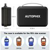 AUTOPHIX Protective Case for OBD2 Scanner Professional Enhanced OBDII Diagnostic Box Products