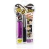 Nail Ribbon 7 Piece Set Black
