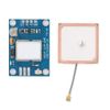 Vikye GPS Module, NEO-7M GPS Board atellite Positioning Module Accessory Provide GPS Computer Testing Software