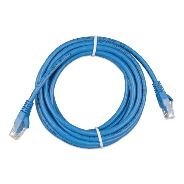 Victron Energy RJ45 UTP Cable, 3 meters