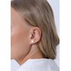 Elli Women's 925 Sterling Silver Stud Earrings 302562118