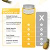 Scrub - Specialty Collection Pineapple Exfoliator 4oz