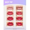 SHEGLAM Booster Shine Plumping Lip Gloss-True Passion