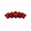 BrickCrafts Small French Barrette with Auto Clasp – 2 colors
