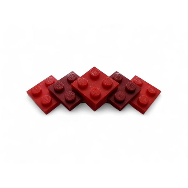 BrickCrafts Small French Barrette with Auto Clasp – 2 colors