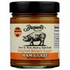 BRASWELLS Original Brown Sugar Ham Glaze, 10 OZ
