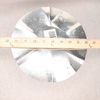 Round Vent Cap 3" GV0586