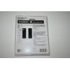 Everbilt Hinge Project Pack 3-1/2in with 5/8 in radius NIP Oil Rubbed Bronze 