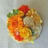 Preserved Flower Kline/hurawa-ke-kibitaminkara-