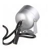 BW® Infrared Illumination Light with 48 IR LEDs for Night Vision CCTV Camera - Silver
