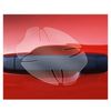 5 Pcs Nissan Notebook Aura & e-Power (FE13 SFNE13 Type) [R3.8 ~ Current] Compatible Door Handle Protector, Transparent