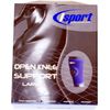 Isport Neoprene Open Knee Support Large 39 to 45 cm