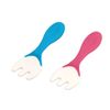 Party Queen series Fork Pink No. 1505