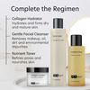 PCA SKIN Hydrating Collagen Cream for Face, Collagen Hydrator Night Cream, Hydrates and Firms Dry Mature Skin, Made with Shea Butter, Olive Fruit Oil, and Sweet Almond Fruit Extract, 1.7 Oz Tub
