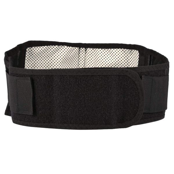 Self-Heating Belt Magnetic Waist Support Belt Lower Back Support Belt for Waist Pain Relief