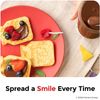 Hazelnut Spread with Cocoa for Breakfast, 35.3 Oz Jar, Holiday Baking and Des...