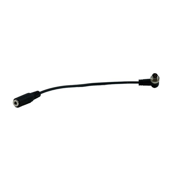 XP Metal Detectors XP Deus II Remote Control Headphone Jack Adaptor
