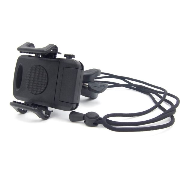 GRAN GranBoard Smartphone Holder Black