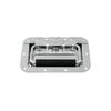OMNITRONIC 30000900 Hinged Case Zinco Handle