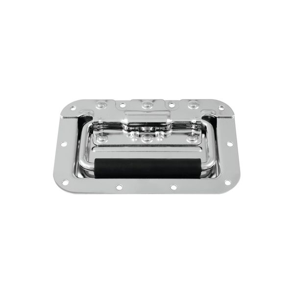 OMNITRONIC 30000900 Hinged Case Zinco Handle