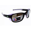 JULBO Women's MONTEROSA 2 Sunglasses, Violett, M
