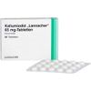 Kaliumiodide Lannacher 65 mg Tablets (Pack of 5 x 20)