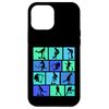 iPhone 12 Pro Max Scooter Stunt Kids Boys Men Case
