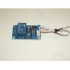 MPJ 34696MI LIGHT SENSITIVE RELAY CONTROL MODULE 12VDC SPDT 10AMP 
