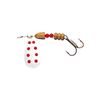 DAIWA Trout Bullet #1 D-Aka/S 2P Lure