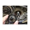 12x22x 7mm oil seal (type 1/nitrile)