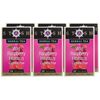 Stash Tea Wild Raspberry Hibiscus Herbal Tea - Naturally Caffeine Free, Non-GMO Project Verified Premium Tea with No Artificial Ingredients, 20 Count (Pack of 6) - 120 Bags Total