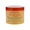 Mixed Chicks Coil, Kink & Curl Styling Cream, 12 Fl. Oz