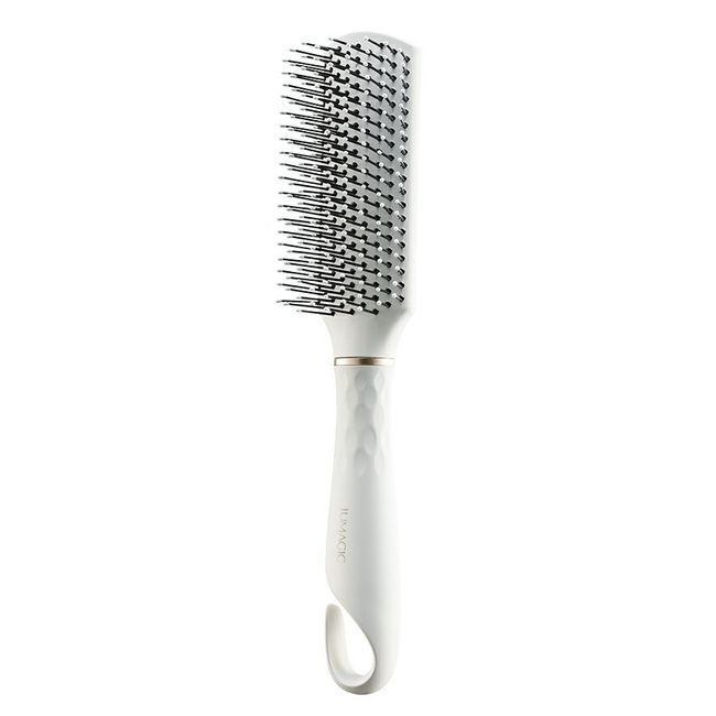 JMHB-03WT Jumagic hair brush Non-standard mail shipping [△]/4994048930541