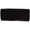 CMP - Fleece-Stretch-Stirnband für Herren, Schwarz, U