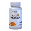 HALL 4 Magnesium Complex 147mg + Turmeric Muscle, Nerve & Joint Support 60 Caps