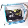 S1000RR B.M.W Lime bike 1:18 scale diecast model