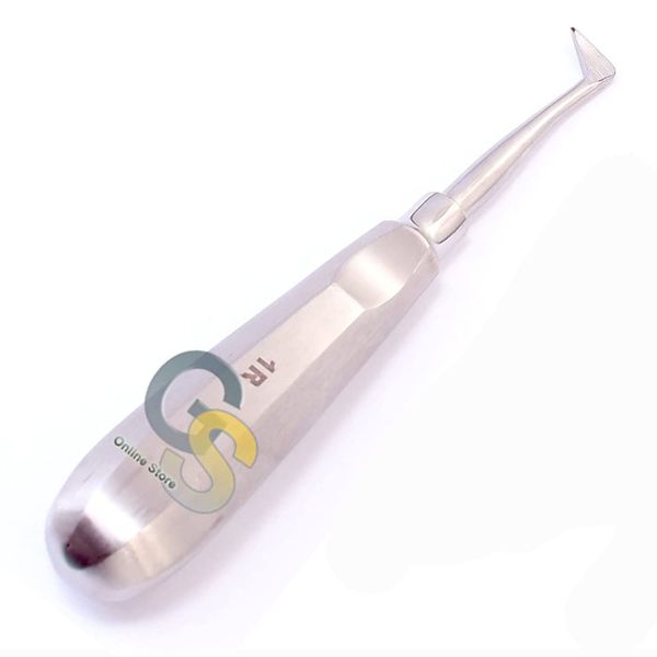 G.S DENTAL Elevator SELDIN #1R Denture