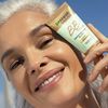 NEW & IMPROVED Garnier SkinActive Classic Perfecting All-in-1 BB Cream, Shade Classic Medium, Tinted Moisturiser SPF 15, Brightens and Evens Skin, With Hyaluronic Acid, Aloe & Mineral Pigments, 50 ml