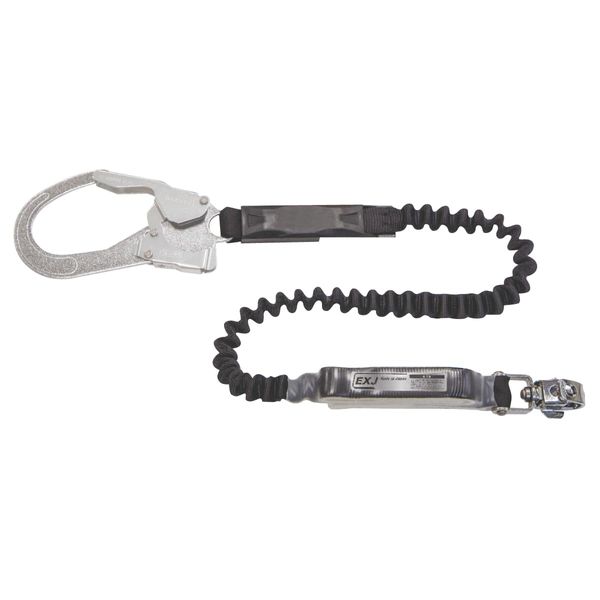 Densan Full Harness Lanyard DB-HL-160S