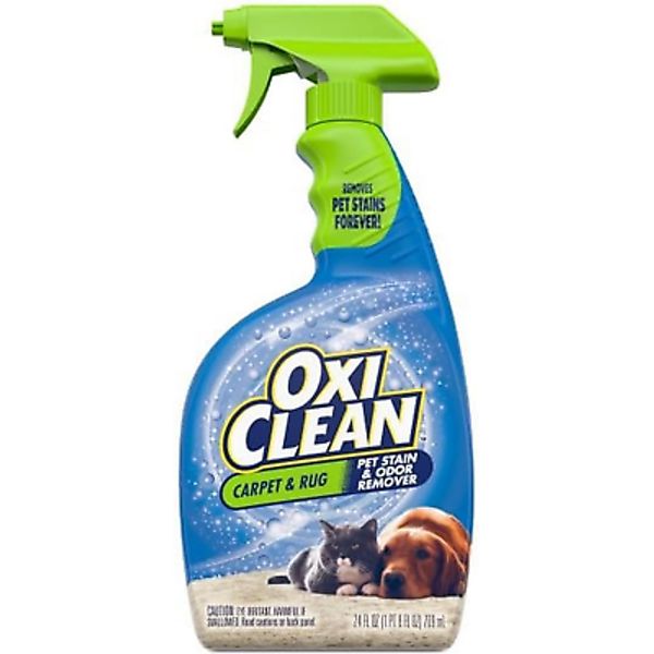 ® Carpet Pet Stain Remover 24Oz