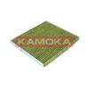 Kamoka Filter, Innenraumluft 6080140