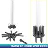 SX244DA Lateral Assembly Center Pipe Replace for Hayward Pro Series Sand Filter