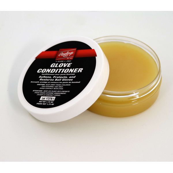 RAWLINGS BASEBALL/SOFTBALL GLOVE CONDITIONER 1.75 OZ