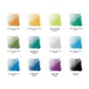 Conté à Paris Colour Carre Crayons - Assorted Colours (Pack of 24)