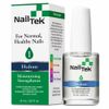 Nail Tek 1 Hydrate Foundation Base Coat for Normal, Healthy Nails 0.5oz