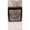 65th Whisky Glass