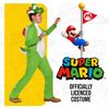 Disguise Yoshi Deluxe Costume, Large (10-12)