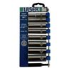Laser 4039 Deep Socket Set 3/8 Inchd 8pc