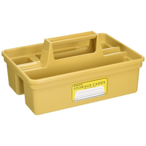 PENCO EB028 Penco Storage Caddy, Beige