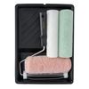 Hamilton 34252-001 Performance Roller Kit (5 Pieces), 9.6 cm*40.0 cm*29.2 cm